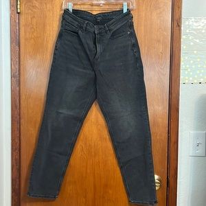 American Eagle jeans, size 8